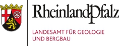   Logo Landesamt für Geologie und Bergbau Rheinland-Pfalz  