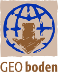   Logo GEOboden  