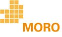   Logo MORO  