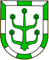   Wappen VG Konz  